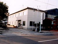 株式会社岡山農栄社