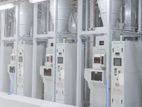 新中野工業株式会社